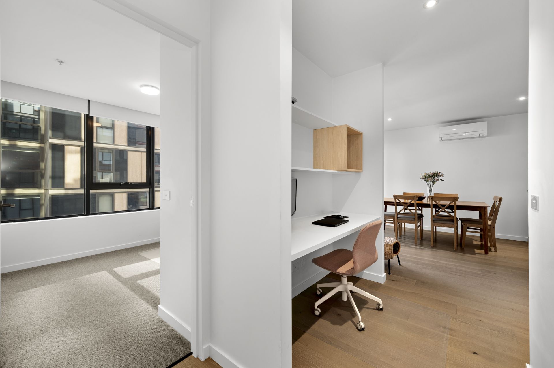 Spacious Apartment with Exclusive Amenities!