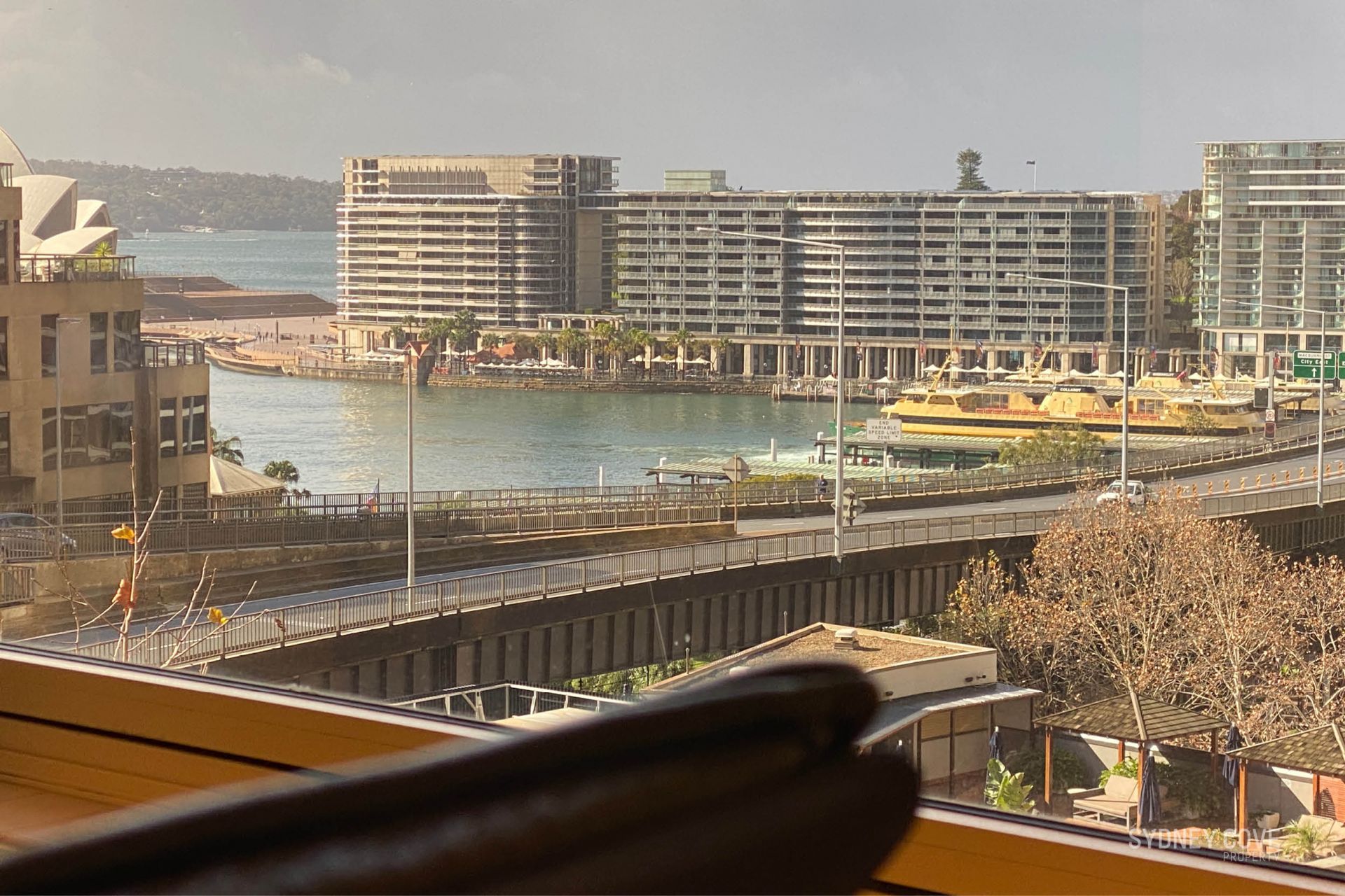 111 Harrington Street, The Rocks Sydney Cove Property