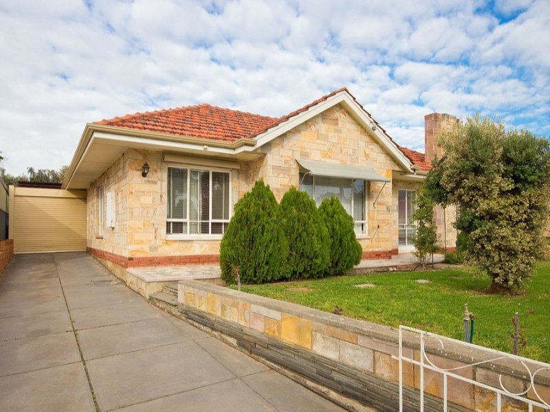 Real Estate For Sale 53 Ormond Avenue Clearview , SA
