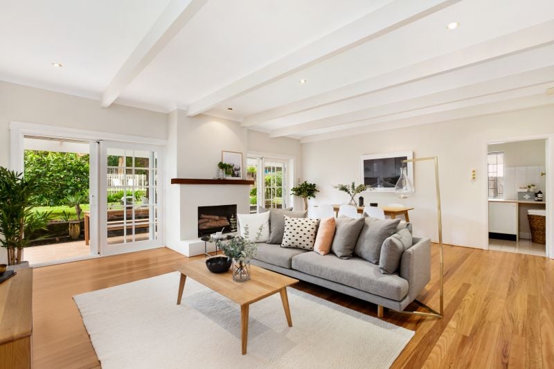 31 Merville Street, Concord West