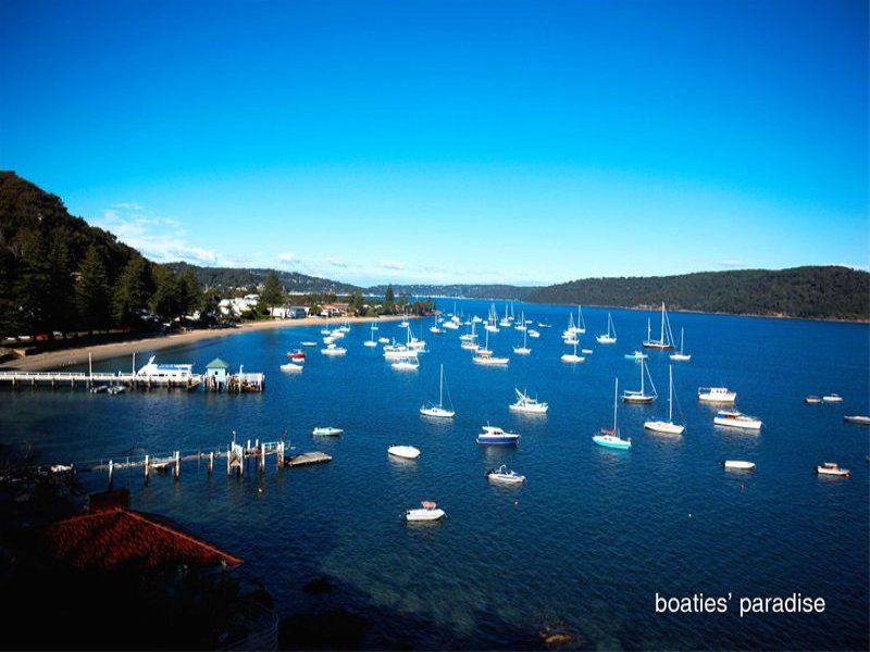 19 Iluka Road PALM BEACH NSW, Palm Beach - Thumbnail 2