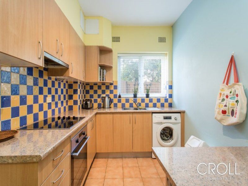 2/2 Colindia Avenue NEUTRAL BAY NSW, Bay - Thumbnail 4