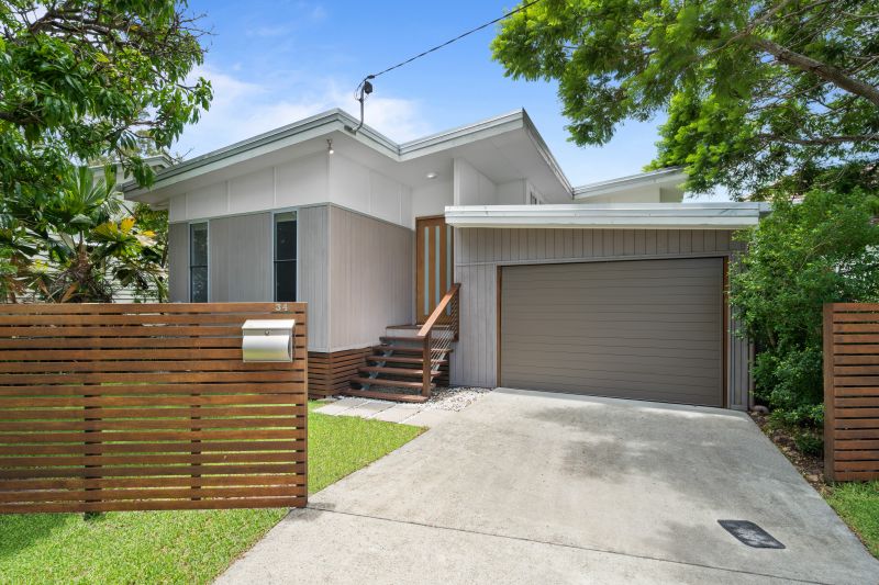 Real Estate For Sale 34 Day Road Northgate , QLD