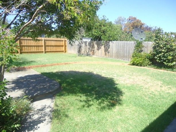 Immaculately presented four bedroom family home.