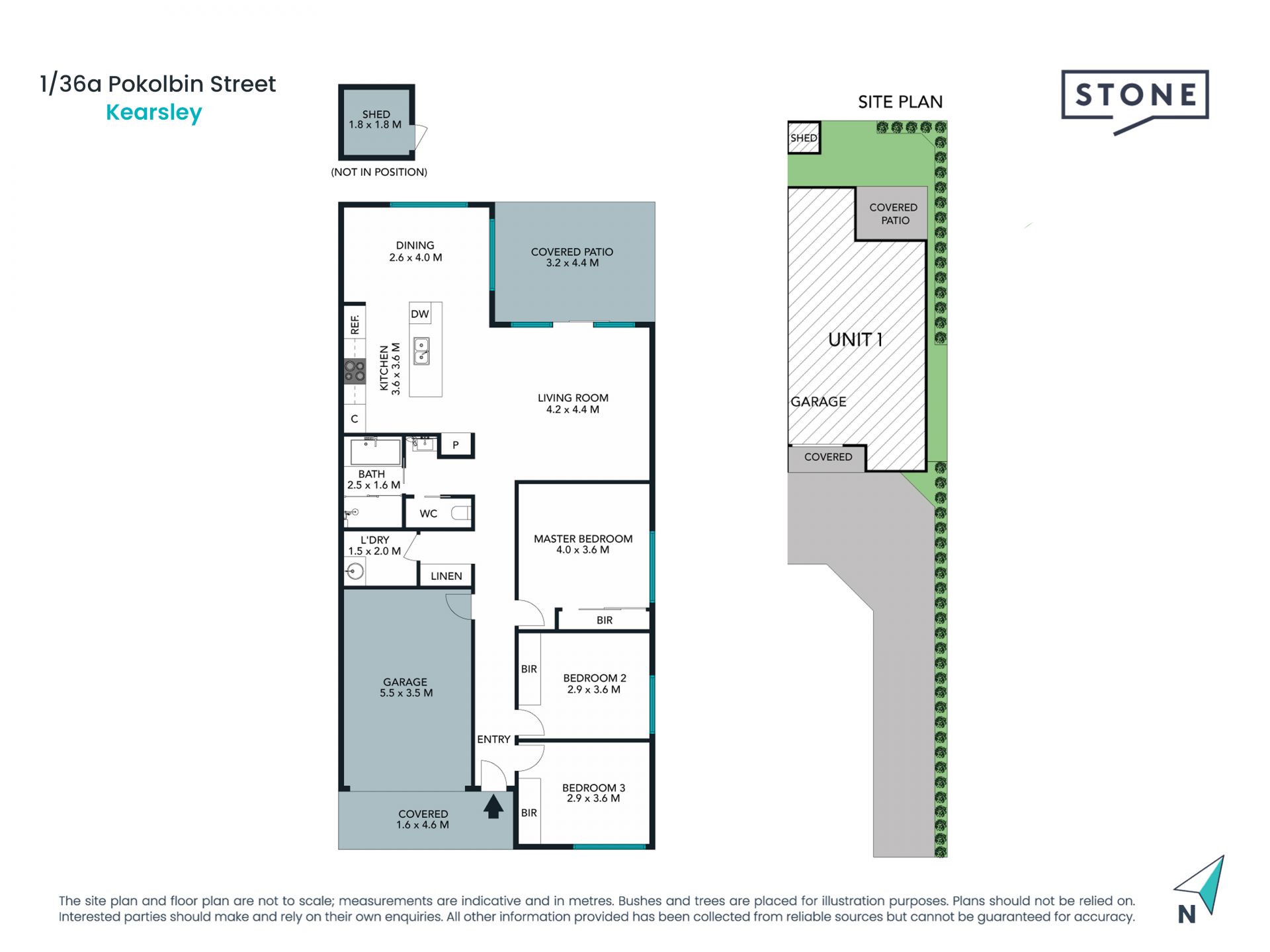 A prime investment in the heart of the Hunter