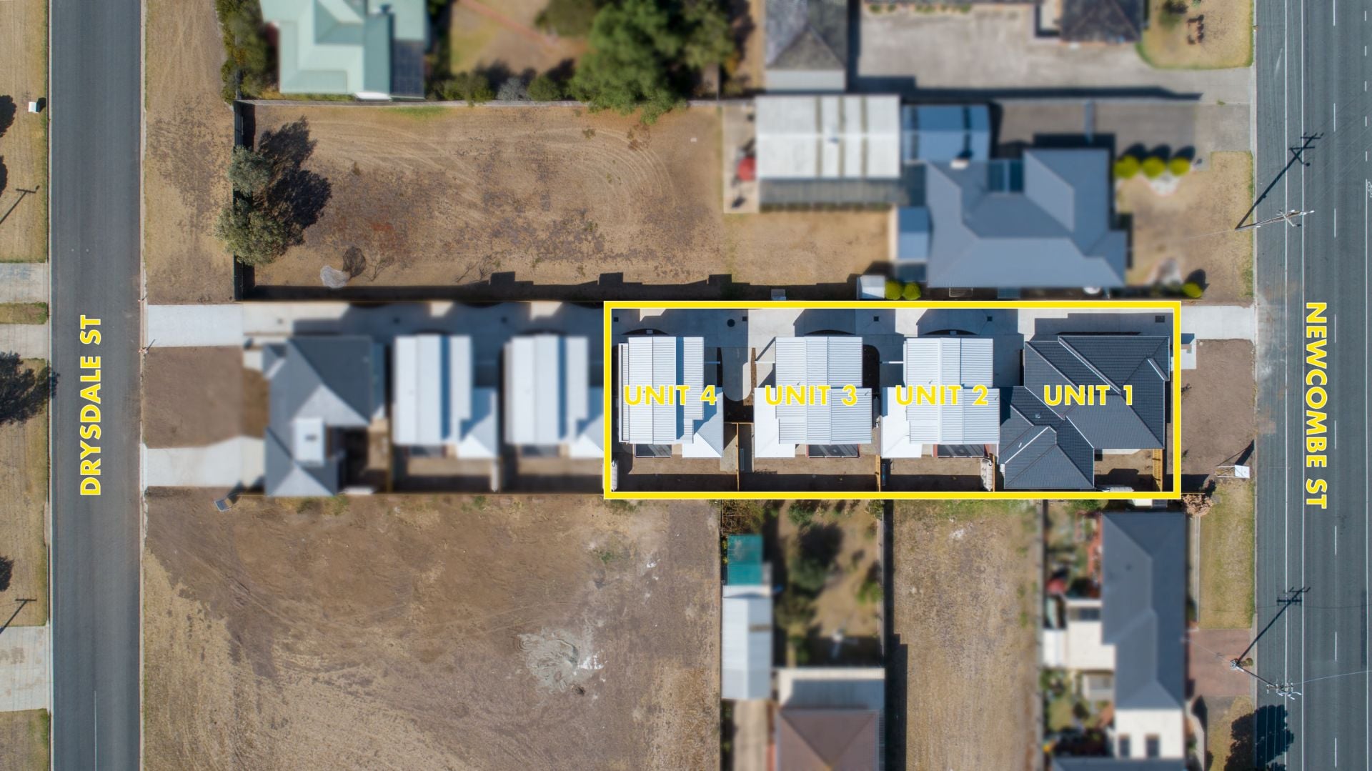 2 & 3/161 Street, Portarlington Neville Richards Real Estate