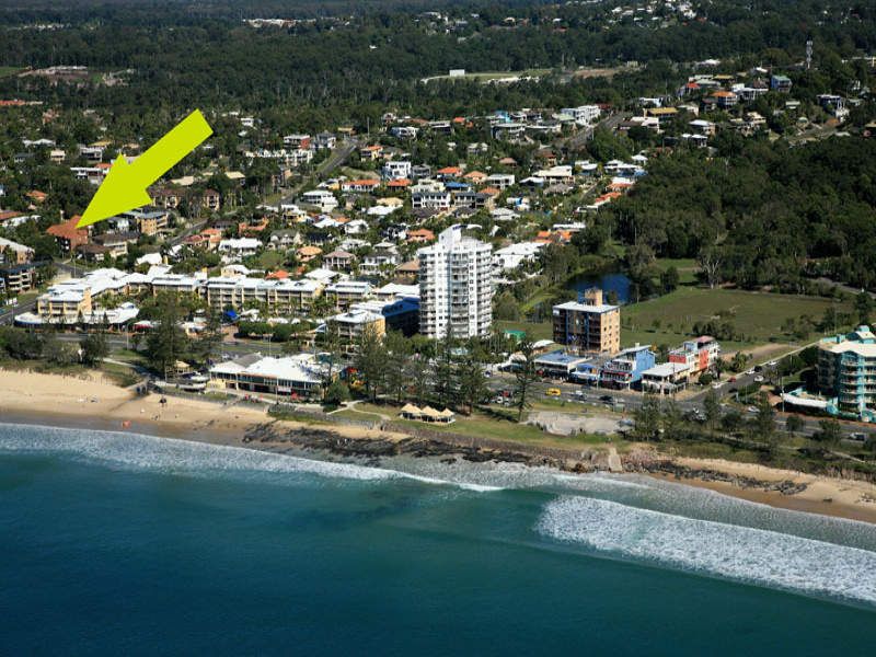 6/2 Camfield Street ALEXANDRA HEADLAND QLD