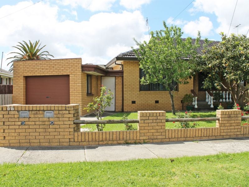 1/6 Hazel Avenue, Thomastown