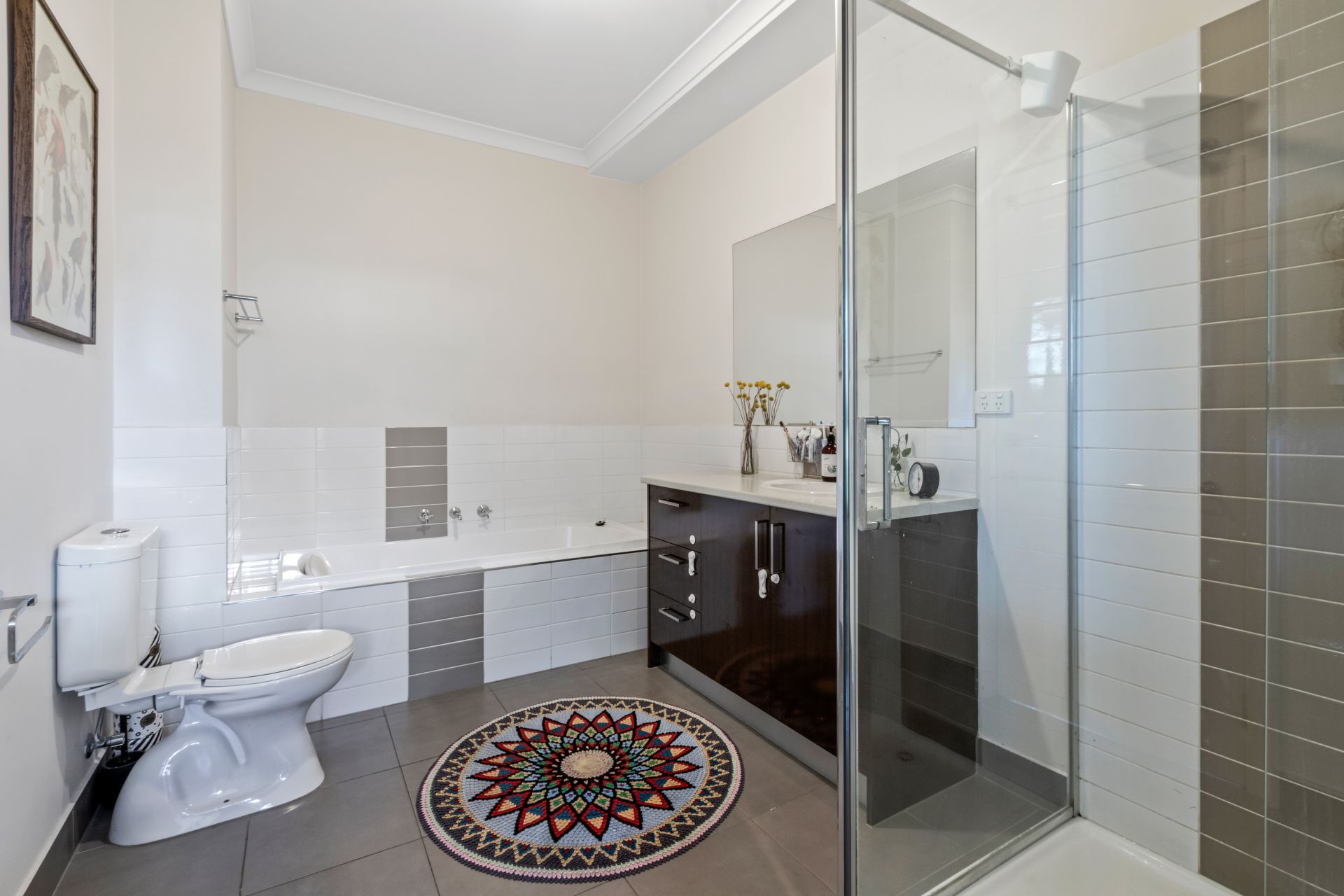 Townhouse Sanctuary