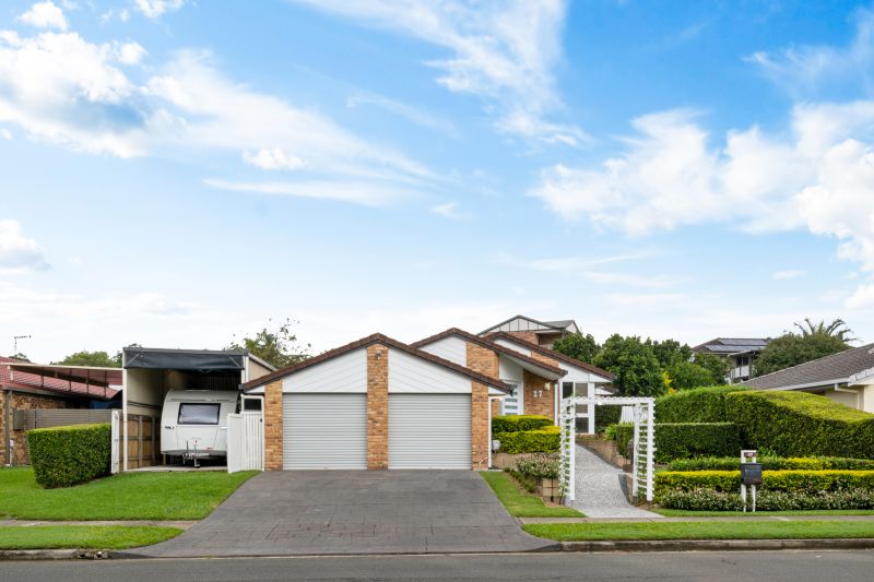 Real Estate For Sale 27 Paramount Circuit Mcdowall , QLD