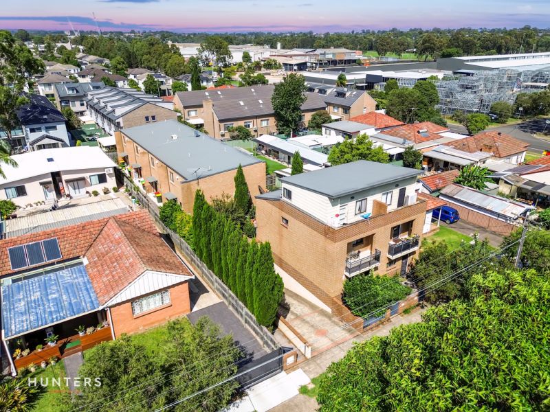 5/54 St Johns Road, Auburn