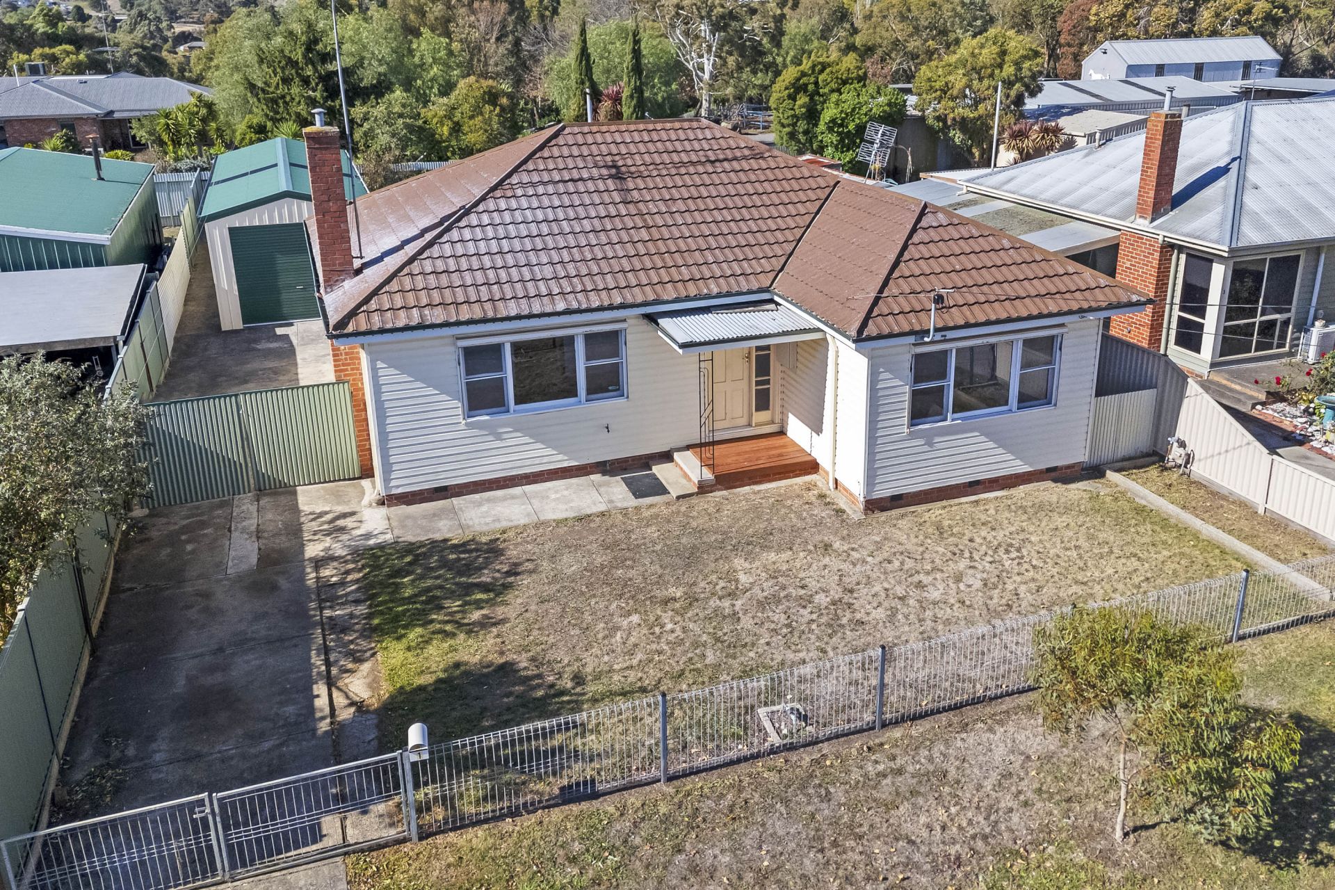 1 Collins Avenue, Sebastopol, Sebastopol - Thumbnail 3