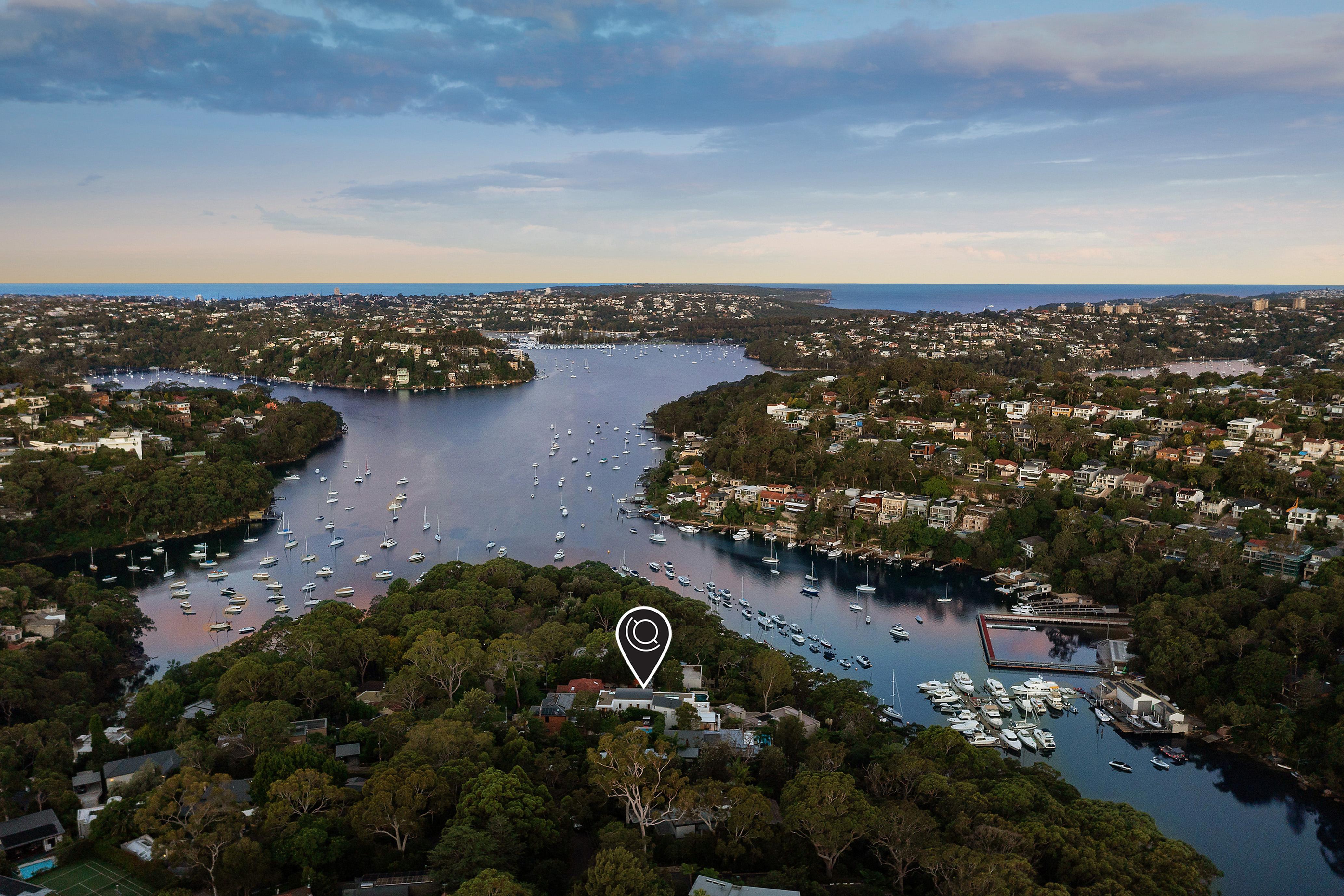 10 Rockley Street Castlecrag 2068