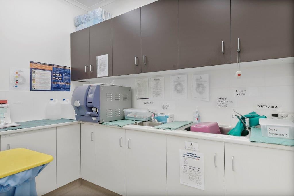 PROMINENT MEDICAL CENTRE IN THE HEART OF SWAN HILL