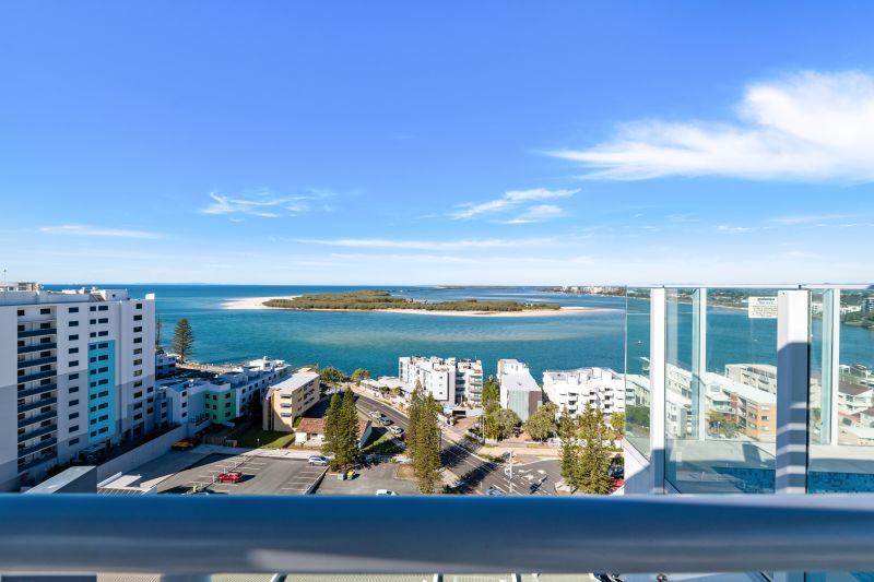 Real Estate For Sale 204/111 Bulcock Street Caloundra , QLD