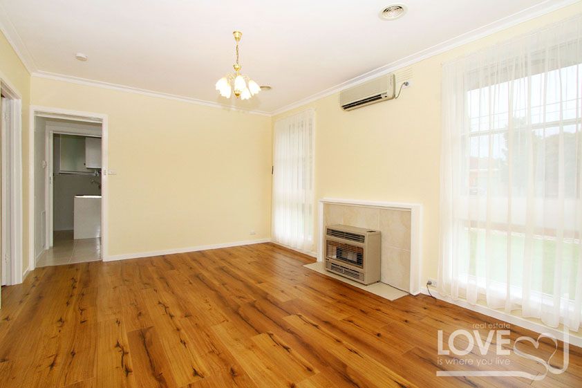 FULLY RENOVATED & A GREAT LOCATION