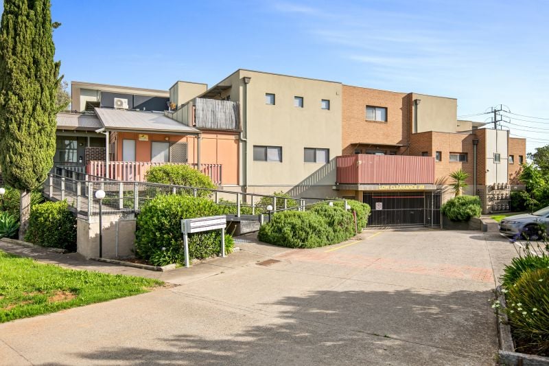 7/489A Mahoneys Road, Fawkner