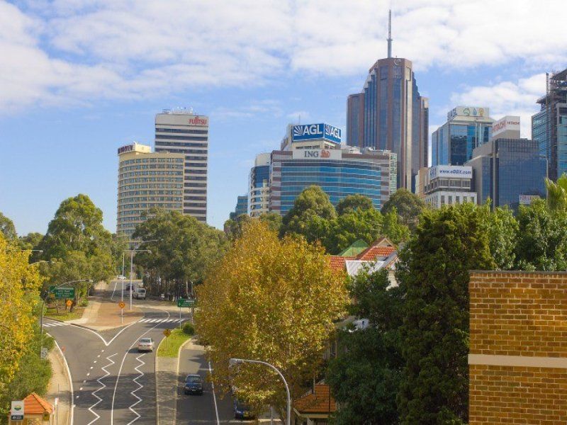 42/52 High Street NORTH SYDNEY NSW, Sydney - Thumbnail 4