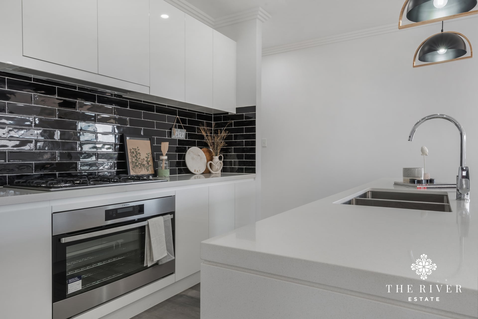 Tahmoor | The River Estate