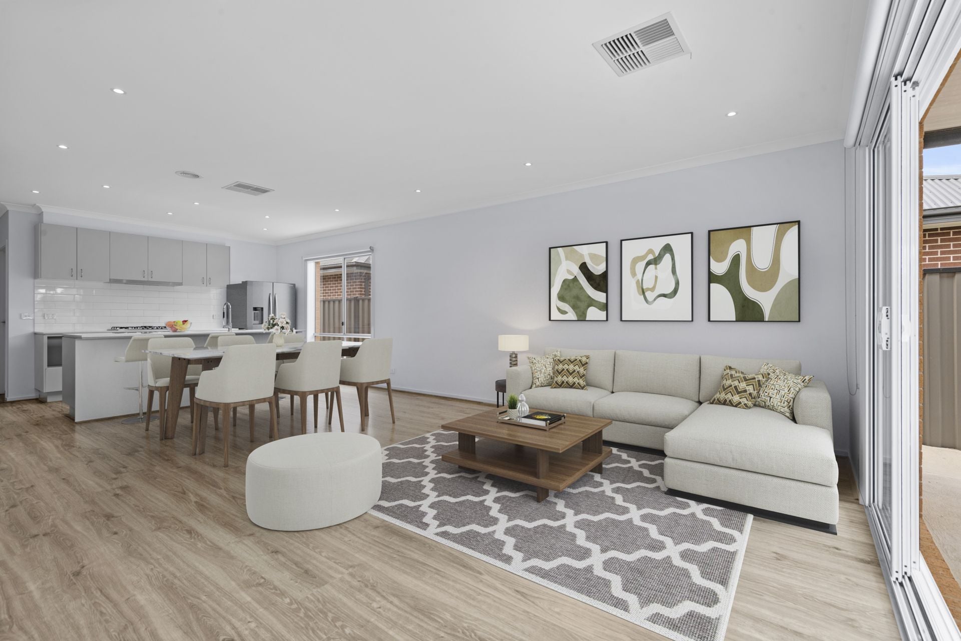 Spacious Family Home in Prime Location