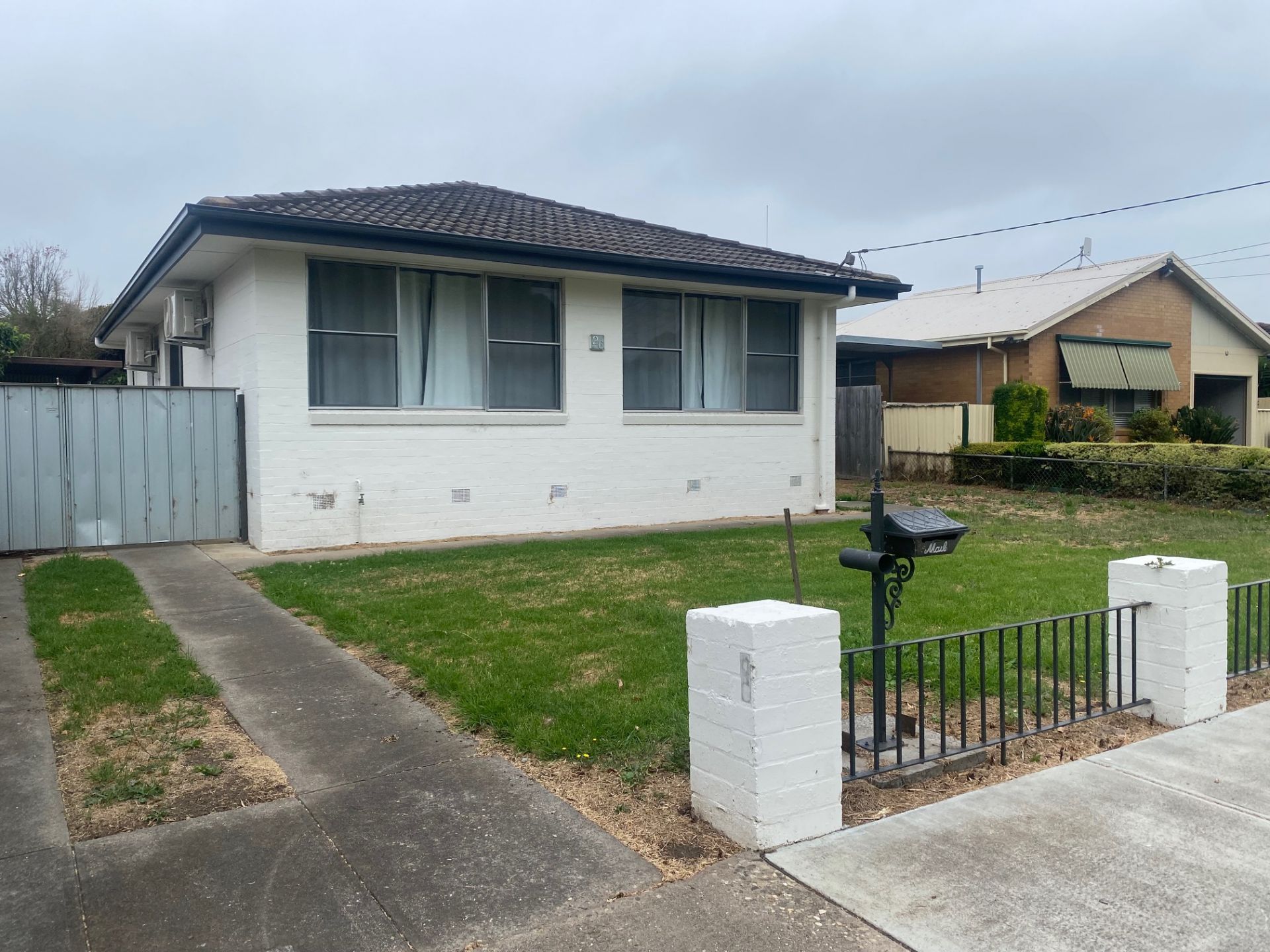 26 Treloar Street, Sale OBrien Real Estate