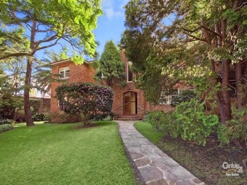 4/18 Toongarah Avenue WAVERTON NSW, Waverton - Thumbnail 2