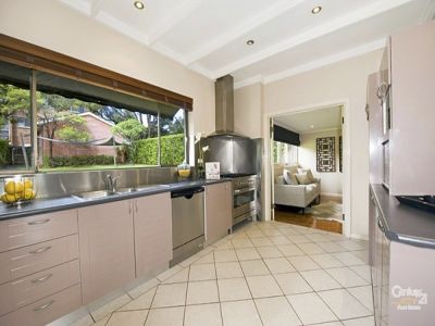 9 Wood Street LANE COVE NSW, 9 Wood Street Lane Cove - Thumbnail 8