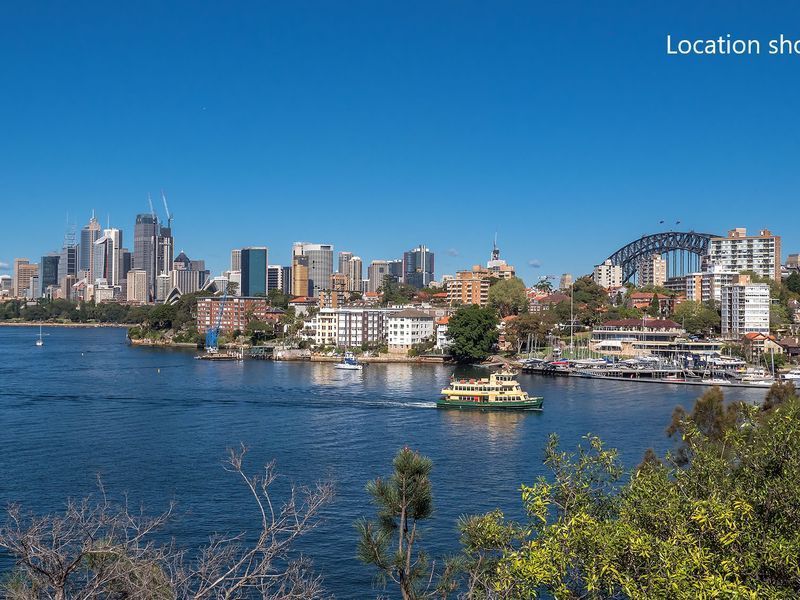 Real Estate For Lease 1/194 Kurraba Road Kurraba Point , NSW