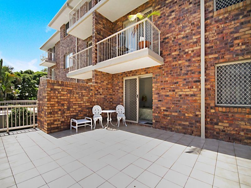 7/9 Ocean Street 'Ocean Cove' KIRRA QLD, ' Kirra - Thumbnail 5