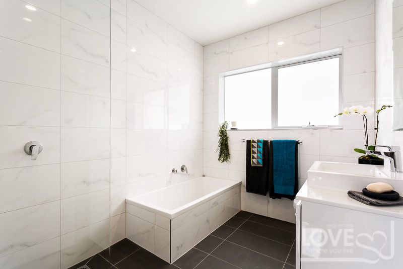 Classic And Contemporary Appeal