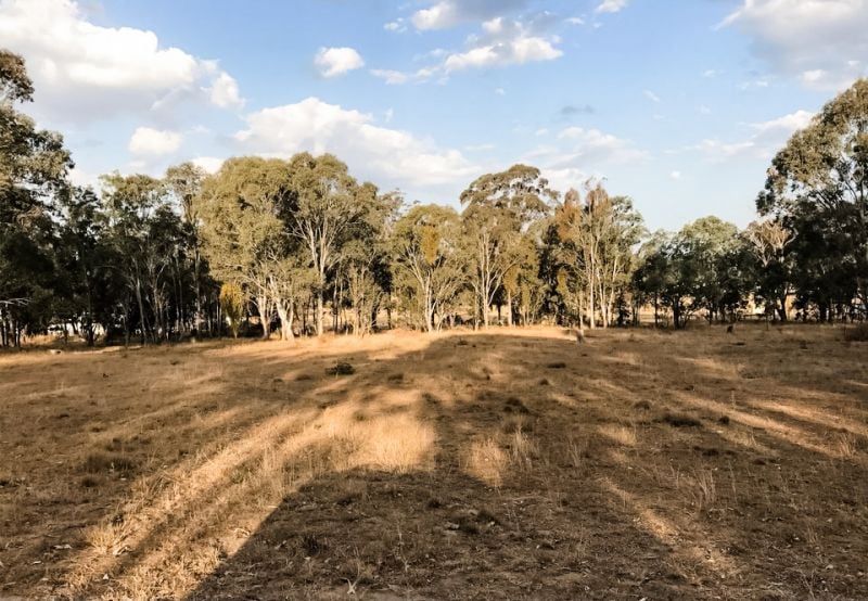 Lot 200 Aphrah Avenue Crows Nest QLD, Crows Nest - Thumbnail 2