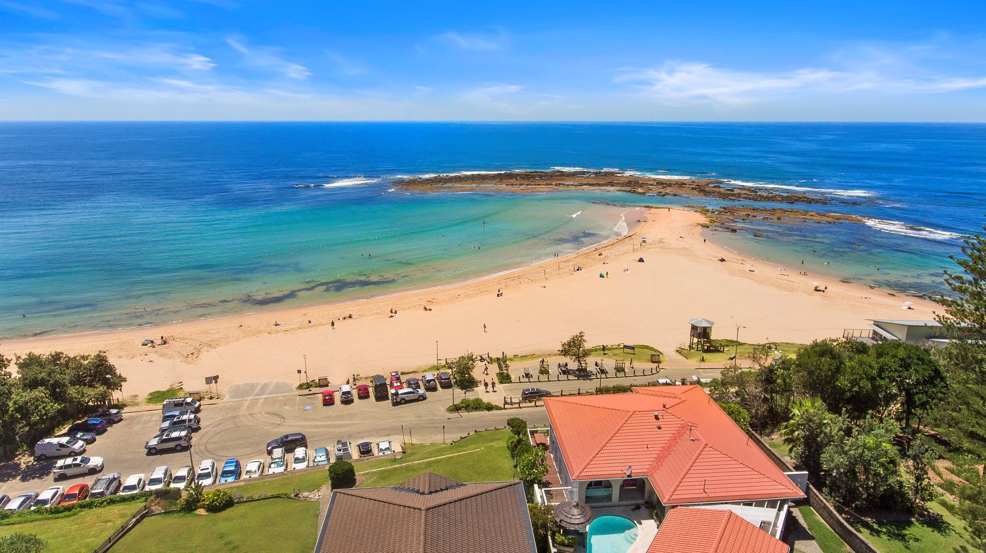 Real Estate For Sale 1/13 Charlton Street Toowoon Bay , NSW
