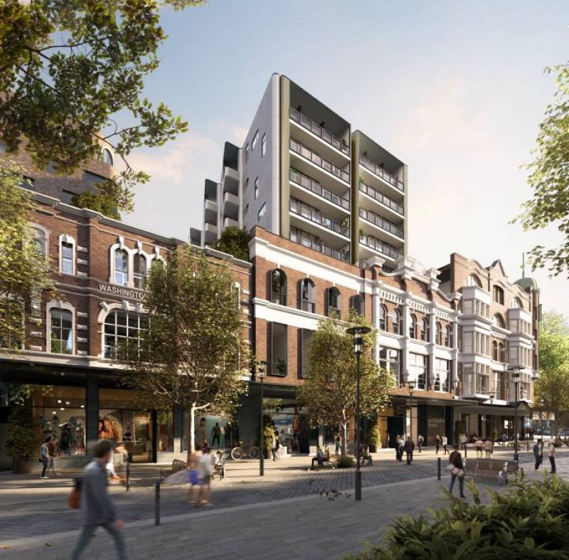 Real Estate For Lease Level 3/302/169 Hunter Street Newcastle , NSW