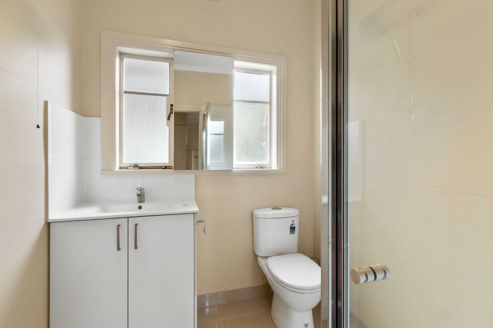 Beautiful 3-Bedroom Home!