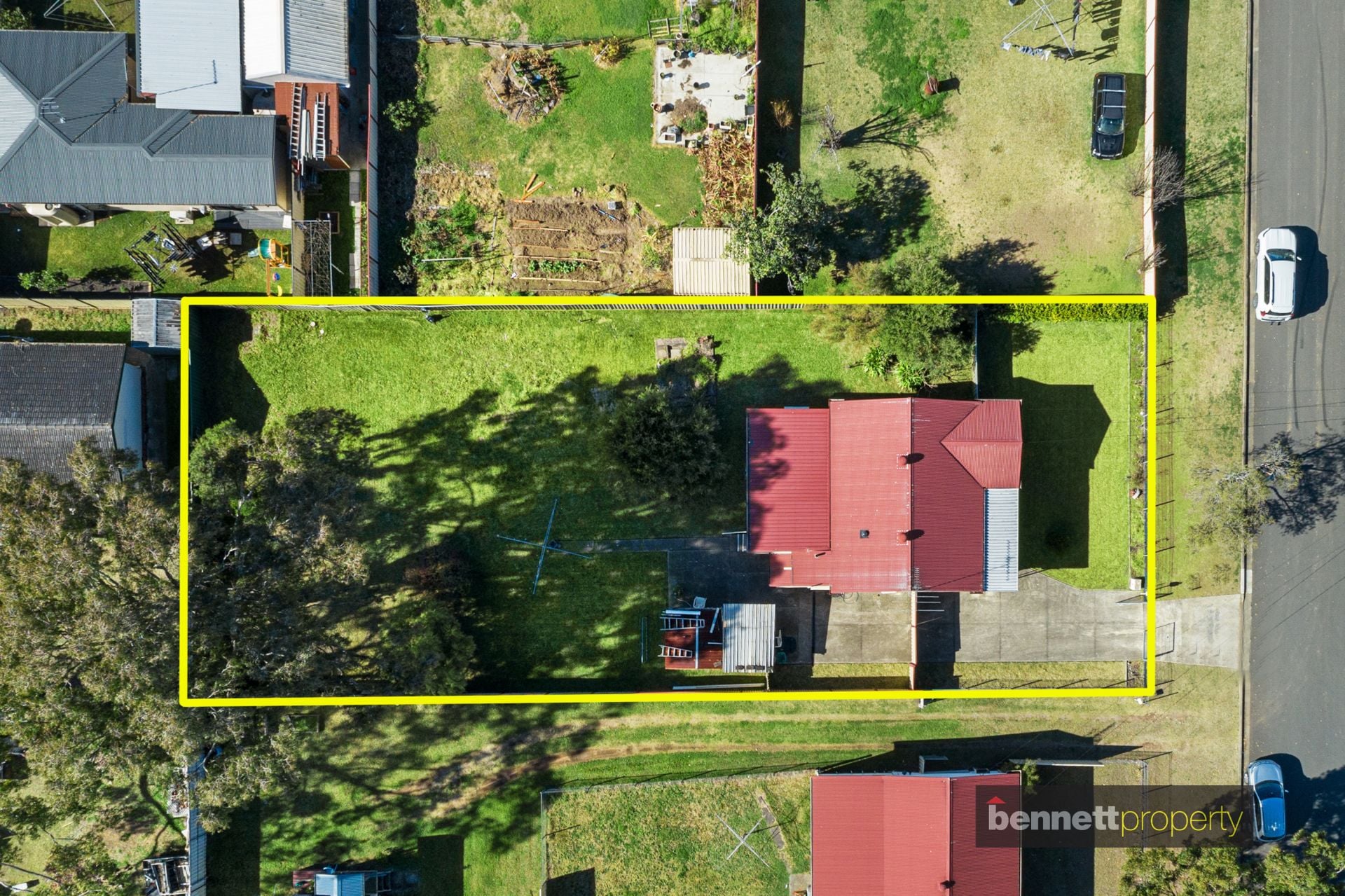 88 Miller Street, Mount Druitt - Thumbnail 4
