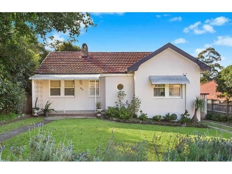 20 Edenlee Street EPPING NSW, Epping - Thumbnail 2