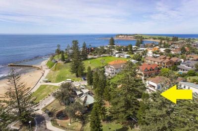 SOLD by Nick Scarf  - 0411 197 486