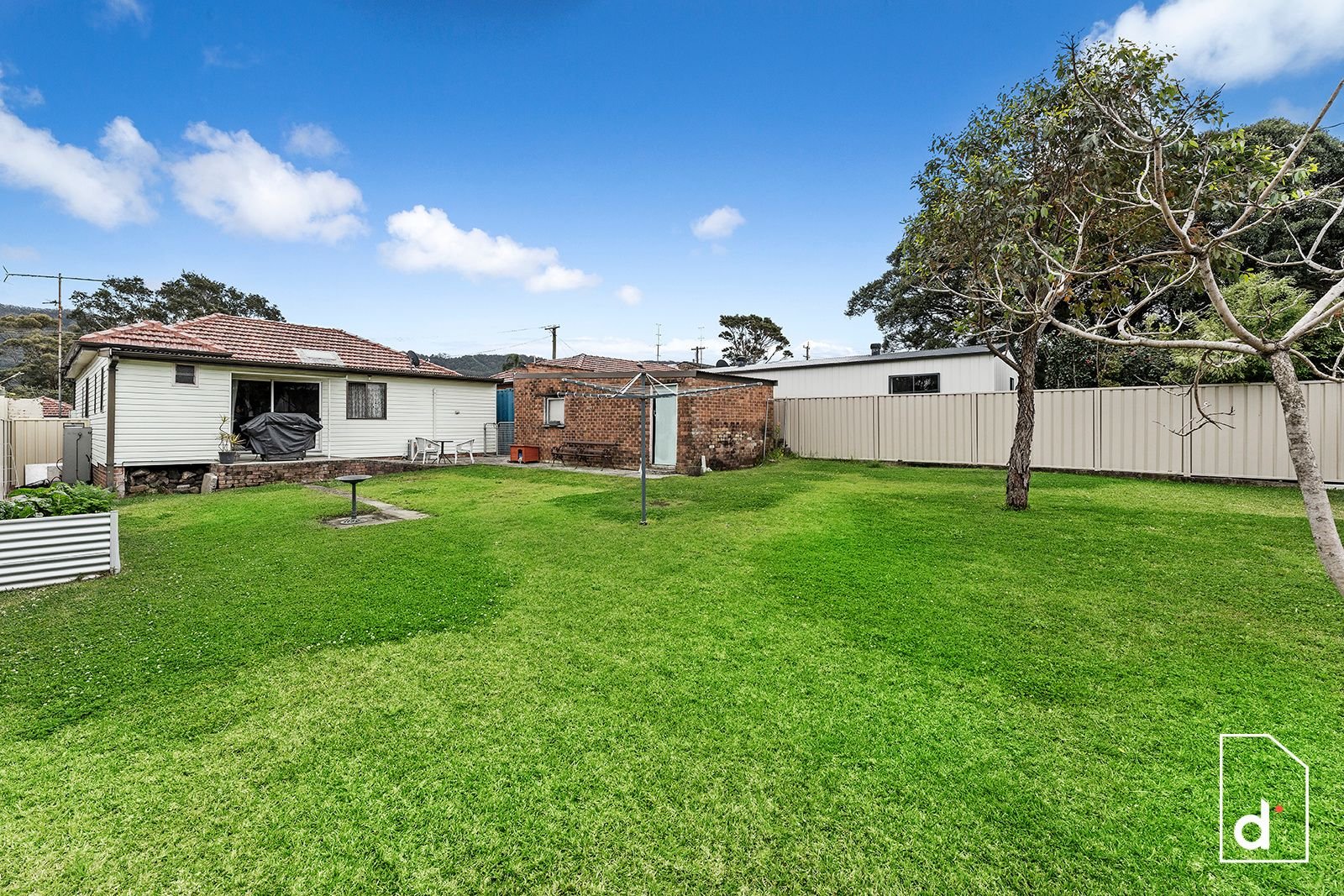 9 Williams Crescent, Russell Vale NSW