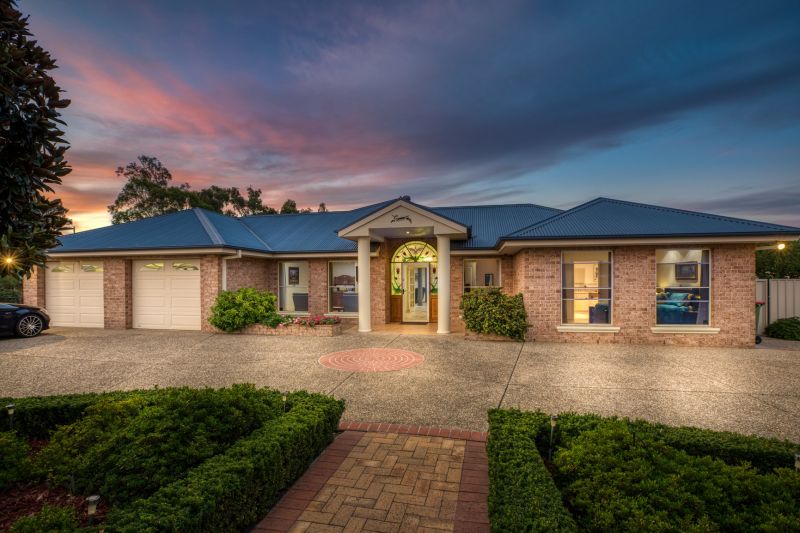 88-90 Adams Street Jindera NSW, Jindera - Thumbnail 2