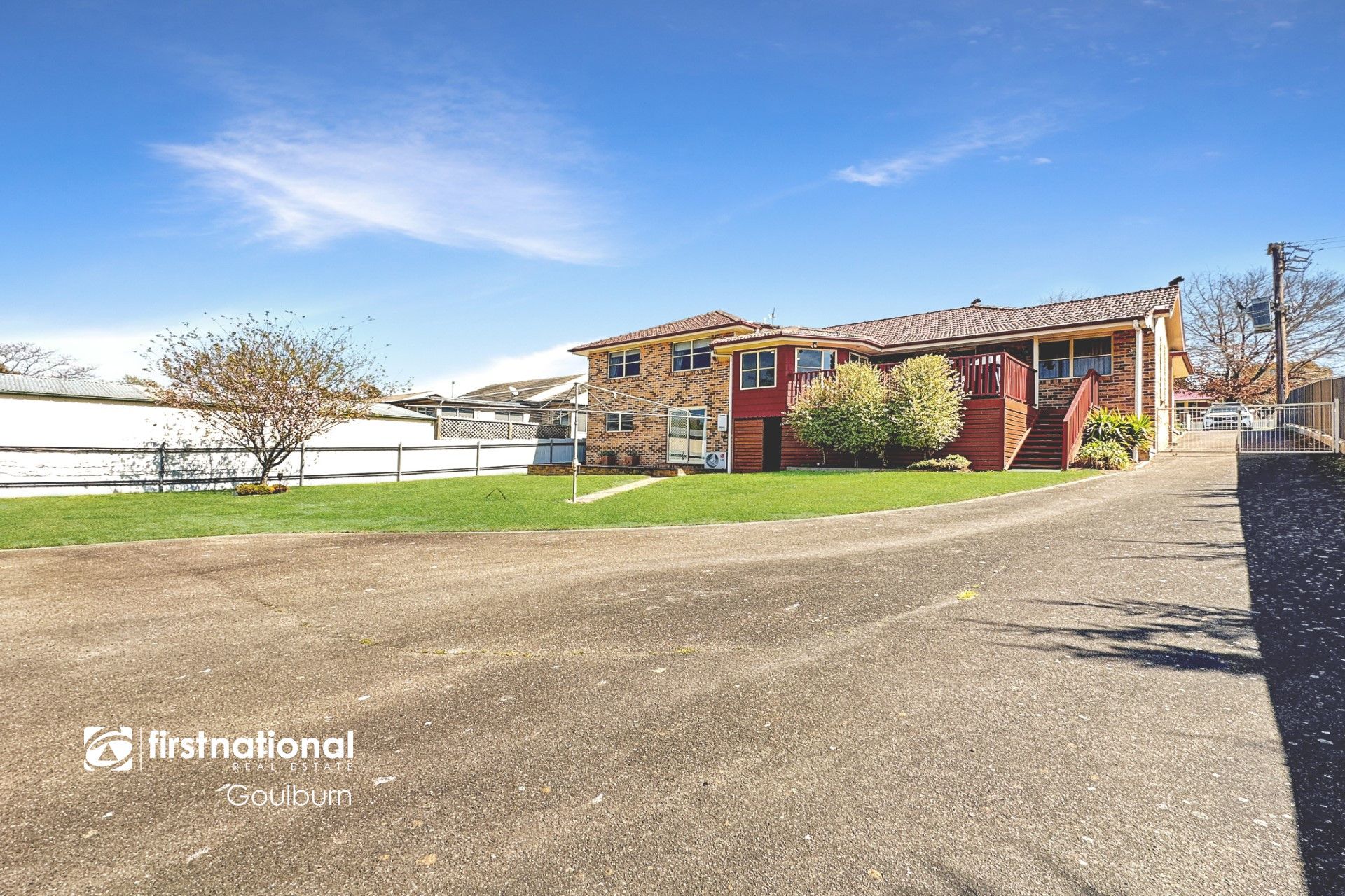 45 Coromandel Street, Goulburn Goulburn First National Real Estate