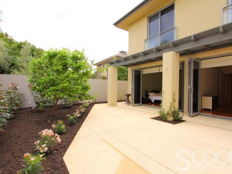 Real Estate For Lease 1/5 The Avenue Crawley , WA