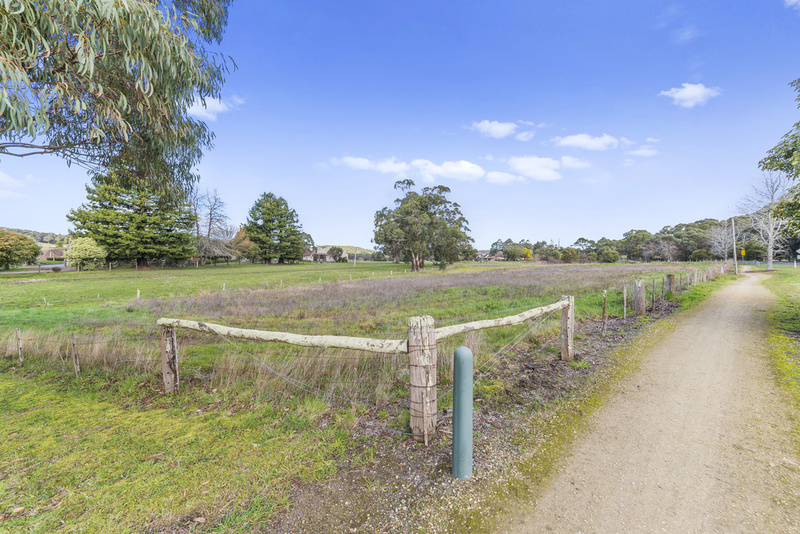 Lot A 2281 Birregurra-Forrest Road FORREST VIC, Forrest - Thumbnail 2
