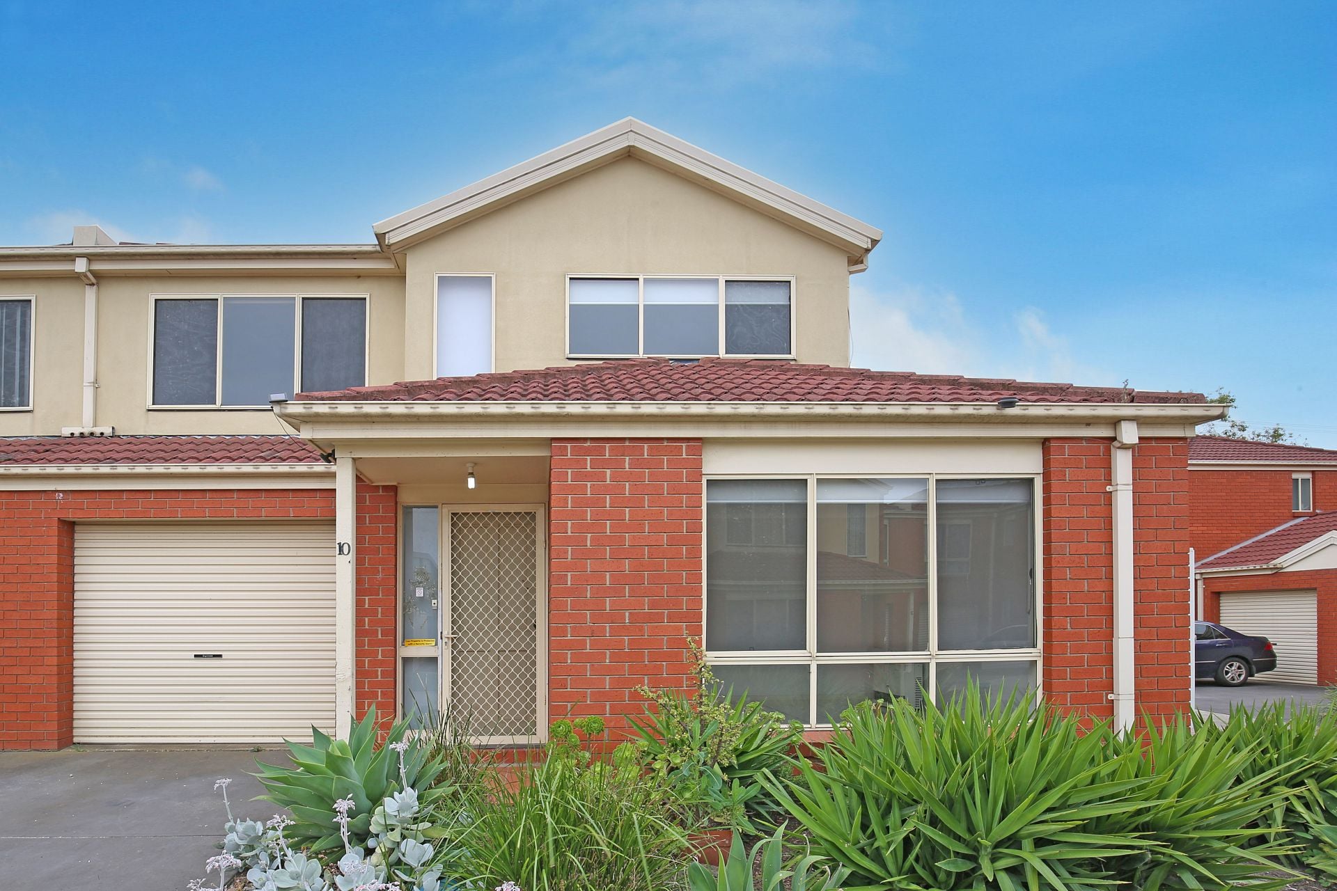 Spacious Three Bedroom Townhouse