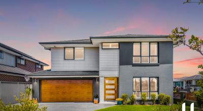 Marsden Park, 221 Elara Boulevarde