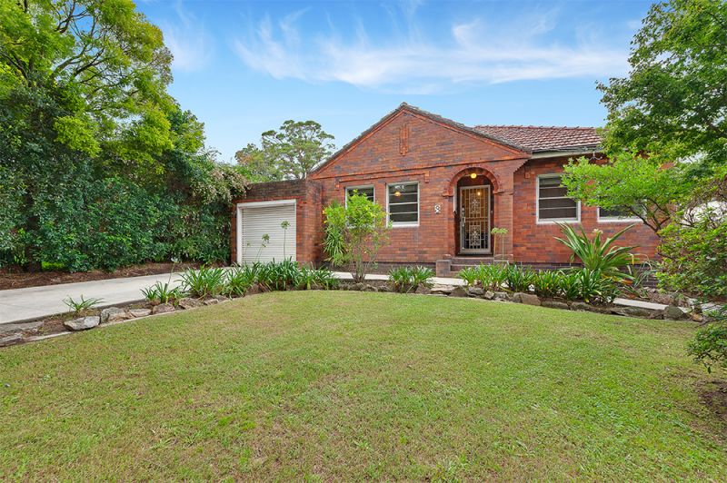 3 Barwon Road Lane Cove NSW, 3 Barwon Road Lane Cove - Thumbnail 2
