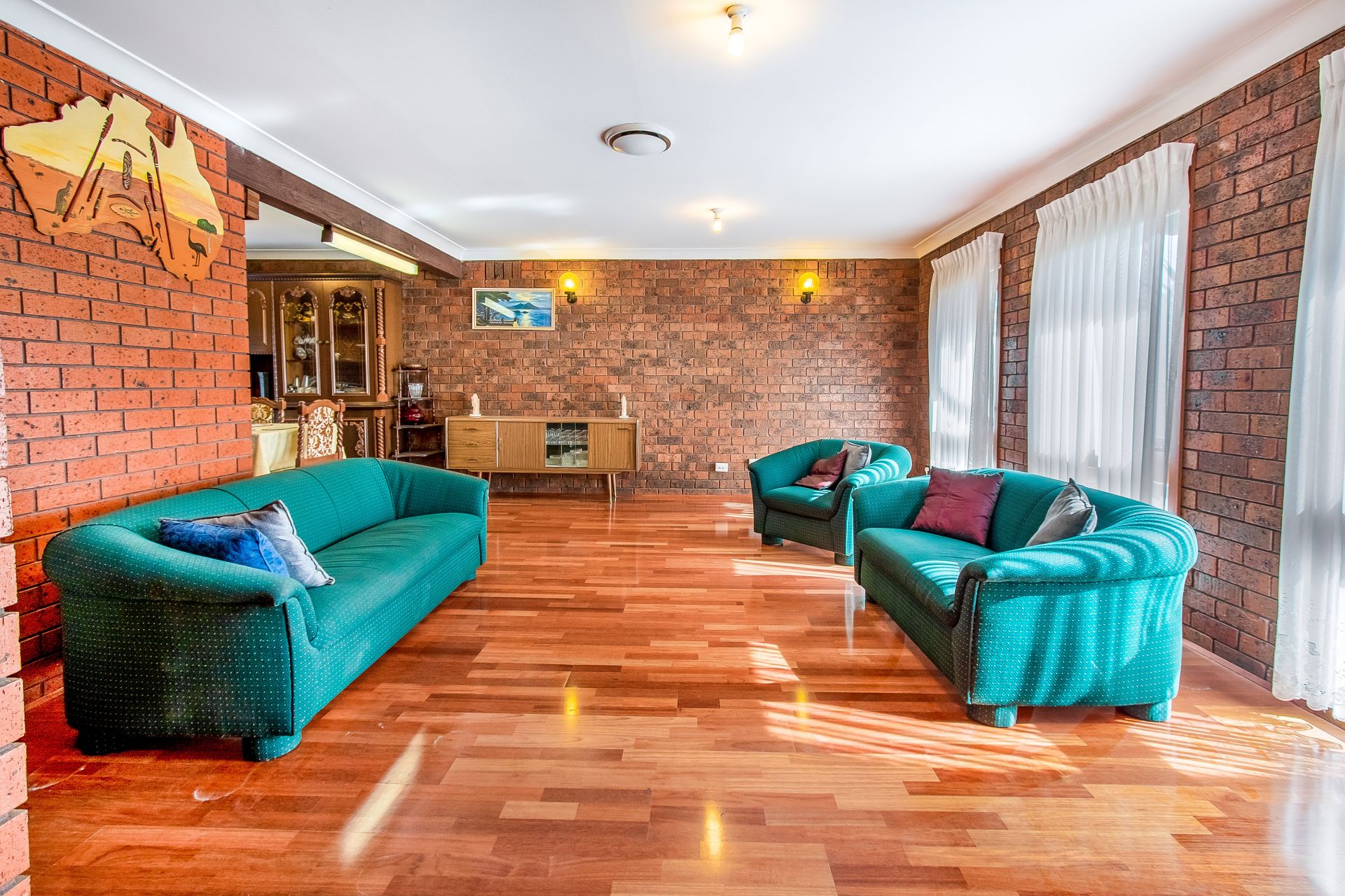 Large Family Home!