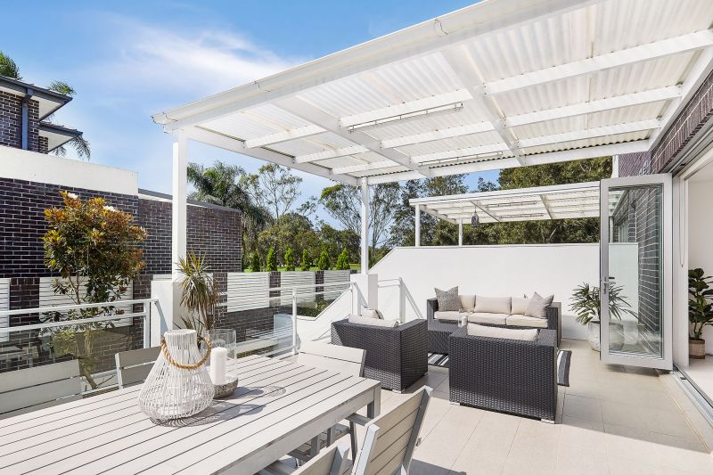 1A Bayview Avenue, Earlwood