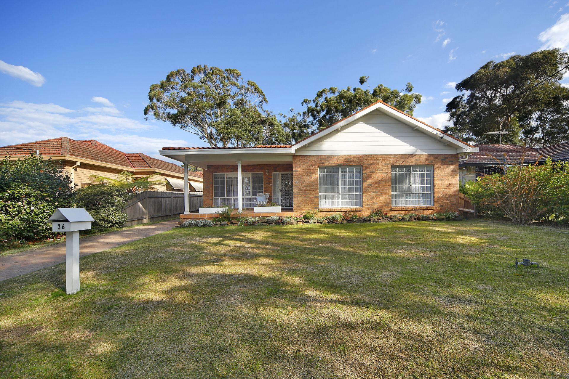 36 Raglan Road, Miranda, Miranda - Thumbnail 5