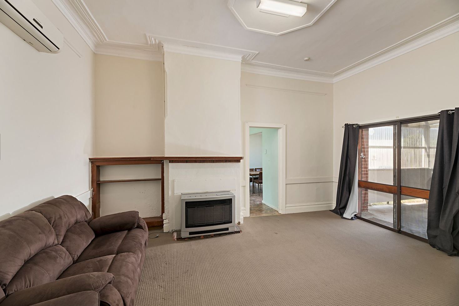 COMFORTABLE LIVING IN PRESTON CENTRAL