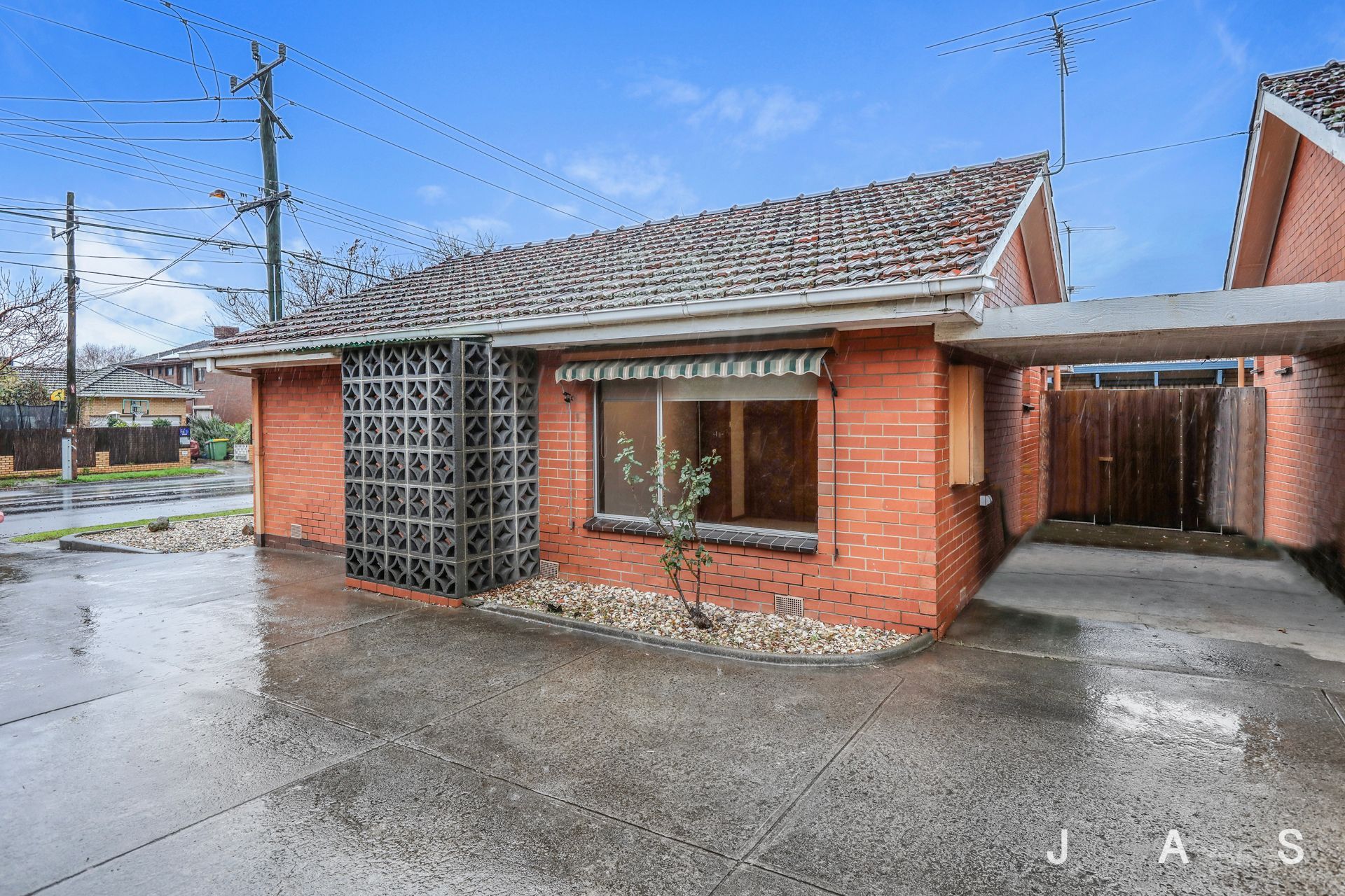 1/321-323 Francis Street Yarraville VIC, Yarraville - Thumbnail 4